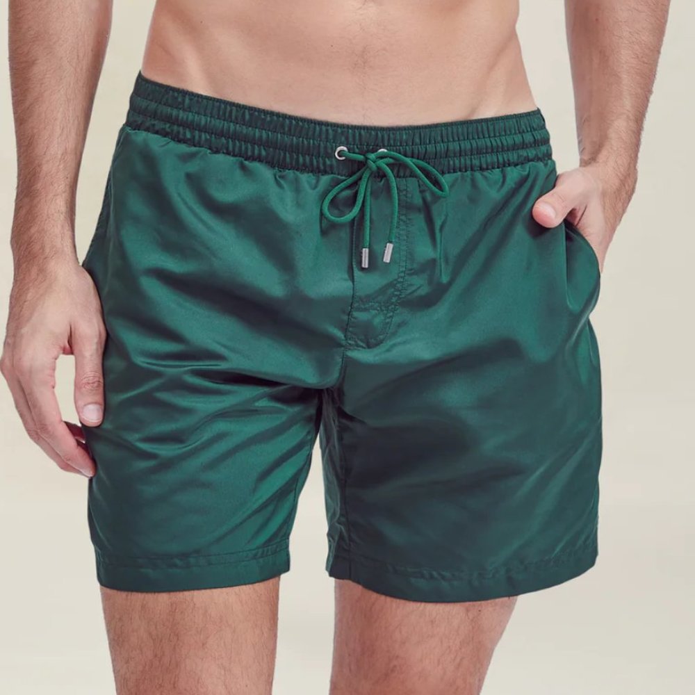 Men's Bathing Suit